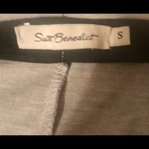 Grey Skirt- NWOT - Picture 2 of 4